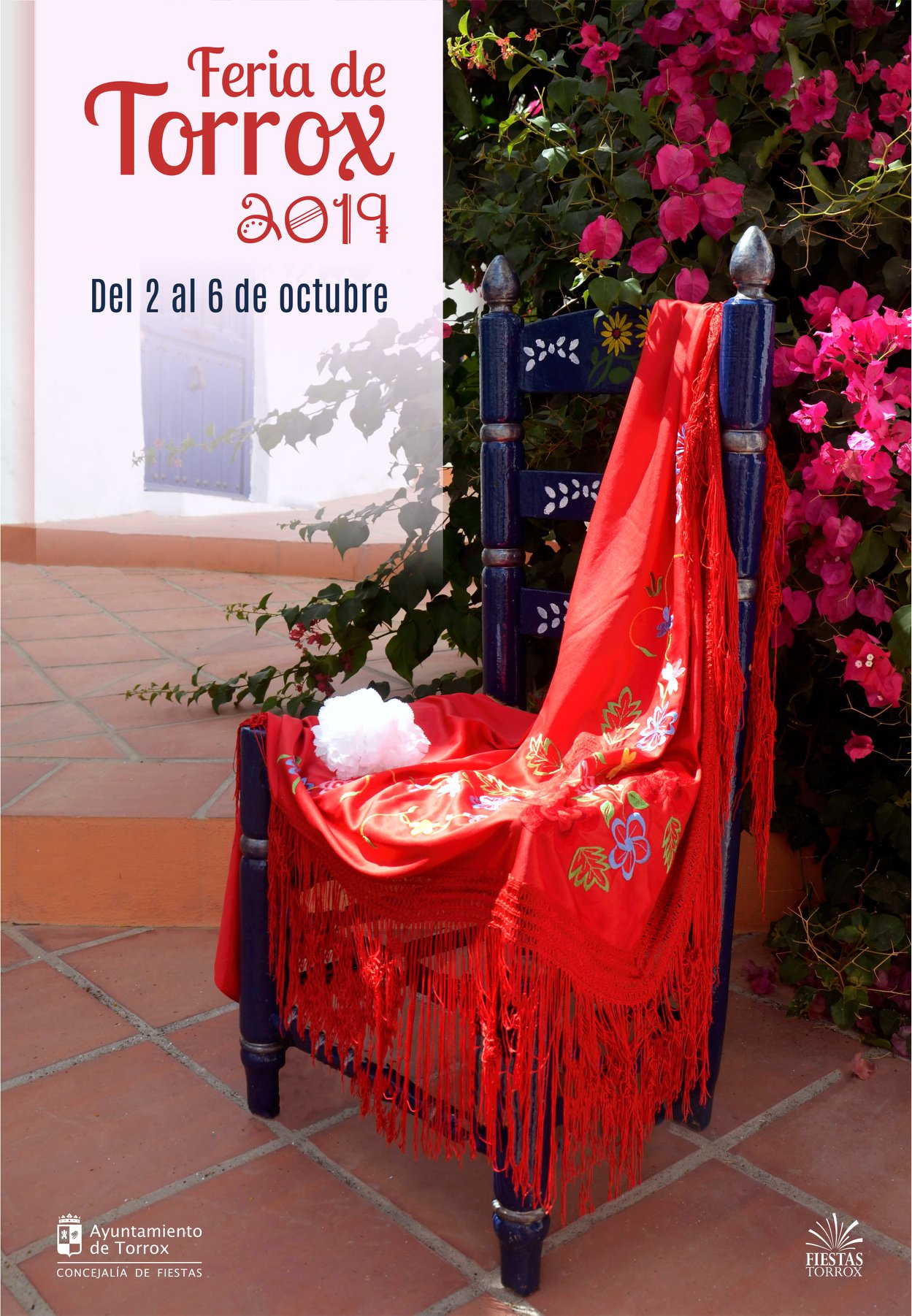 Feria de Torrox en honor de San Roque y Nuestra Señora de las Nieves  